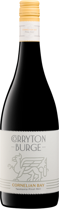 Corryton Burge Cornelian Bay Pinot Noir 2023 Tasmania